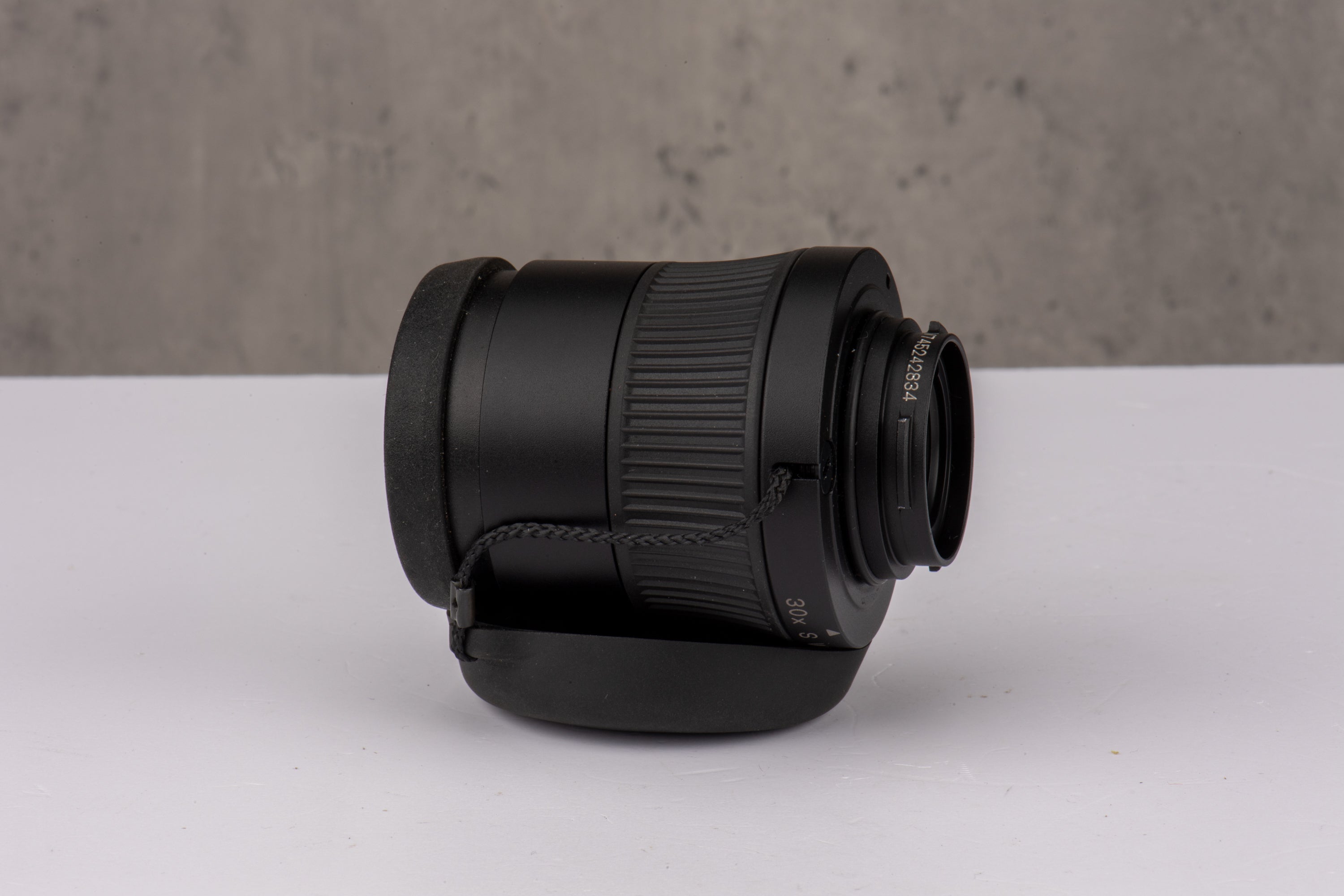 Used Swarovski 30x SW Eyepiece