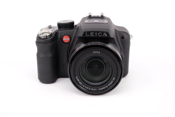 Used Leica V-Lux 2 Digital Bridge Camera