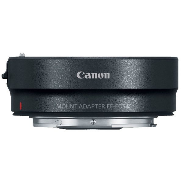 Used Canon EF-EOS R Mount Adapter