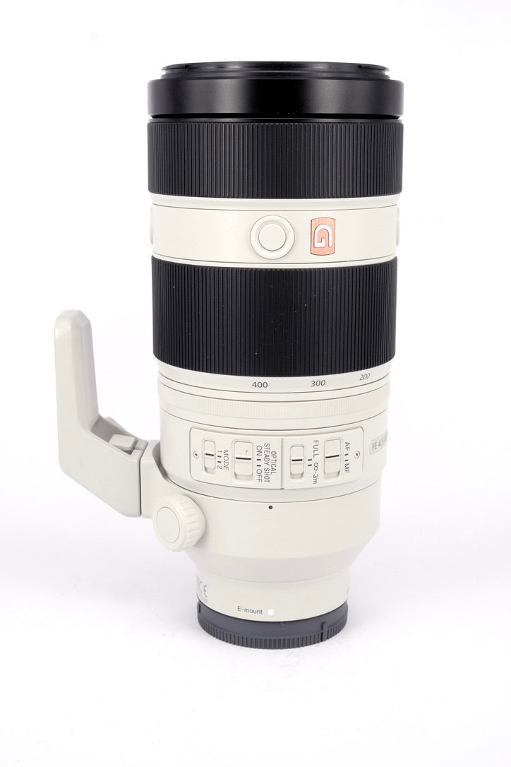 Sony 1.4x Teleconverter - E mount