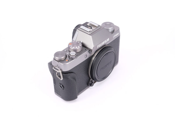 Used Fujifilm X-T100 Digital Camera Body - INFRARED CONVERSION