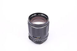 Used Pentax Super-Takumar 135mm f/2.5 Lens