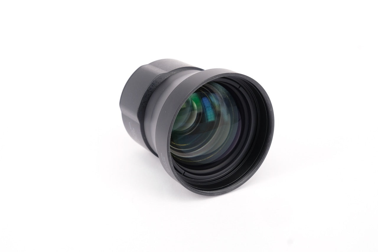 Used Ricoh GT-2 + GA-2 1.5x Lens Converter