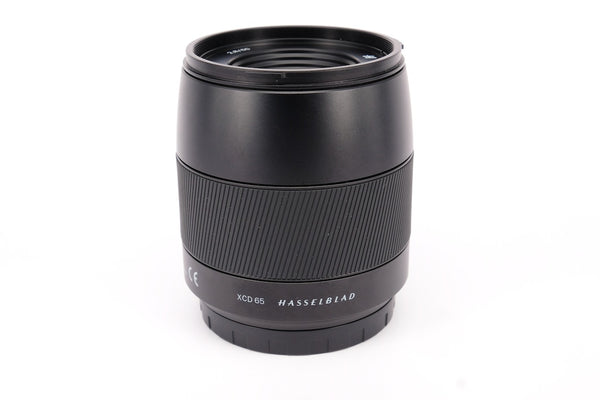 Used Hasselblad XCD 2.8/65 Lens