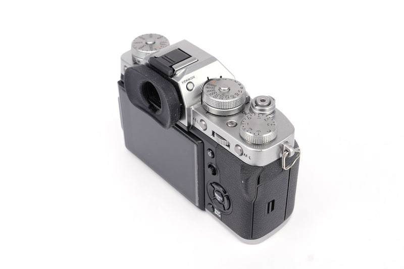 Used Fujifilm X-T3 Digital Mirrorless Camera Body