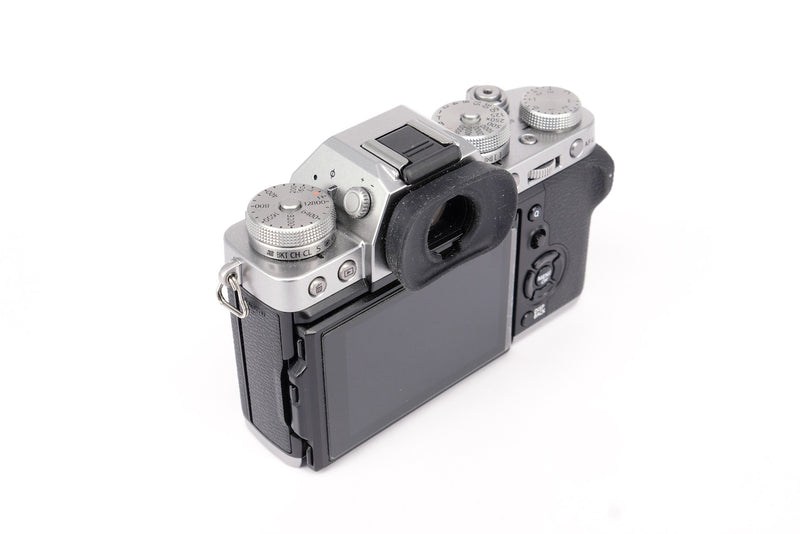 Used Fujifilm X-T3 Digital Mirrorless Camera Body