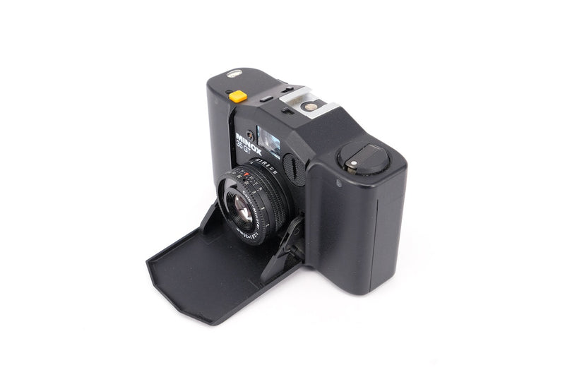 Used Minox 35 GT 35mm Compact Camera