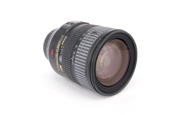 Used Nikon AF-S 24-120mm f/3.5-5.6G ED VR Lens