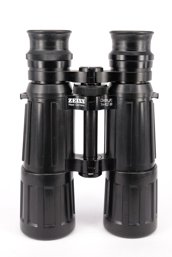 Used Zeiss Dialyt 7x42 T*P Binoculars