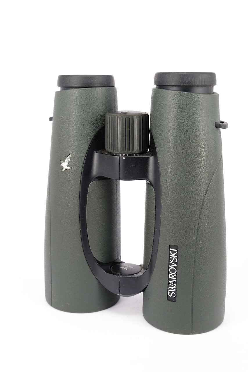 Used Swarovski 12x50 EL Swarovision Binoculars