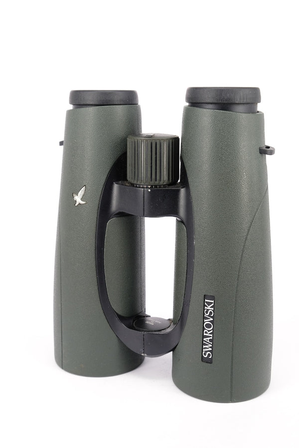 Used Swarovski 12x50 EL Swarovision Binoculars