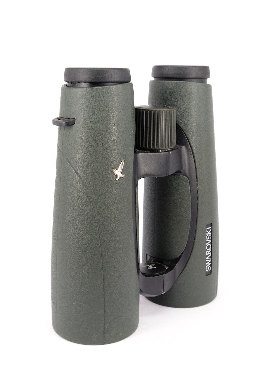 Used Swarovski 12x50 EL Swarovision Binoculars
