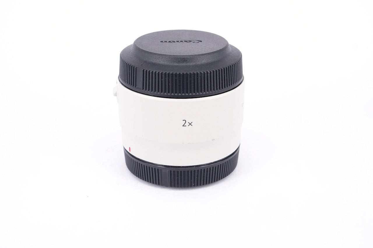 Used Canon RF 2x Extender