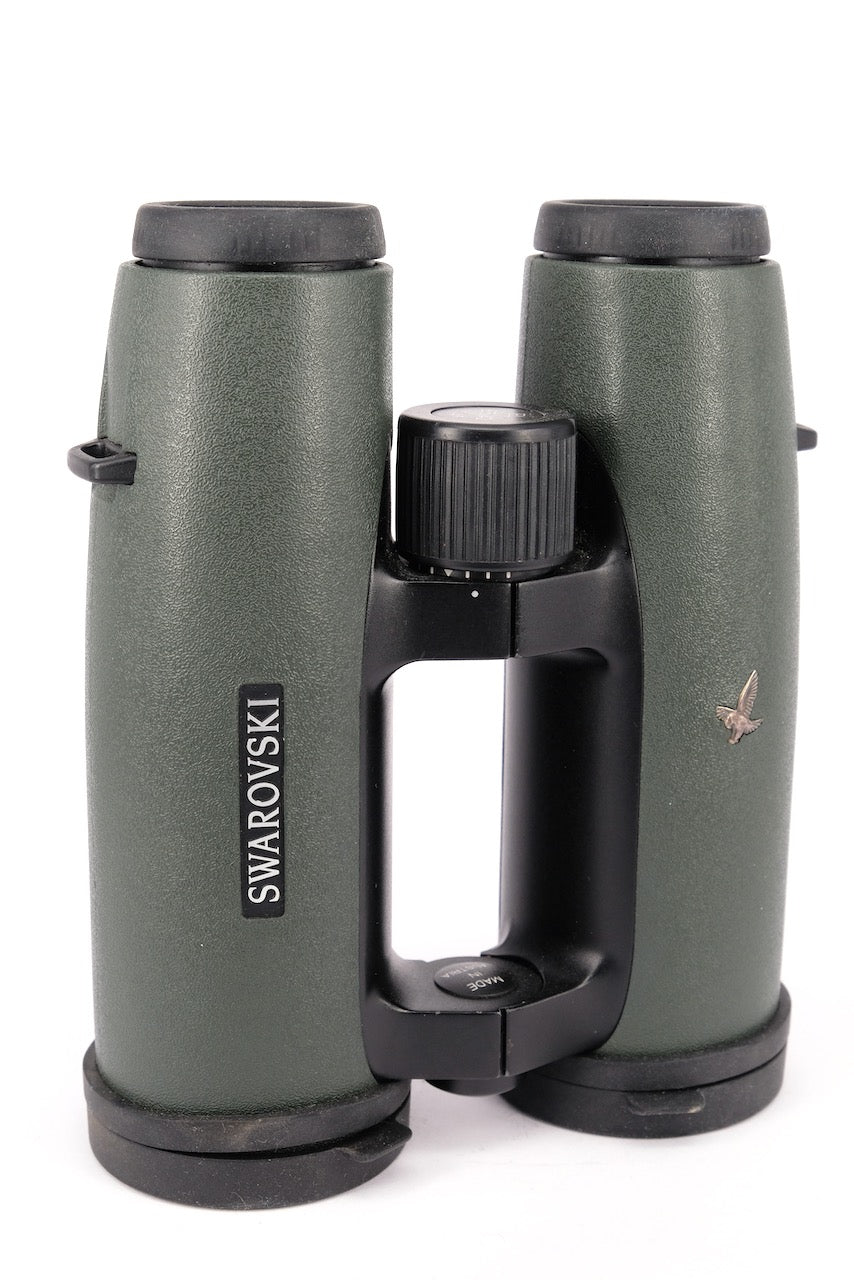 Used Swarovski EL 8.5x42 Binoculars