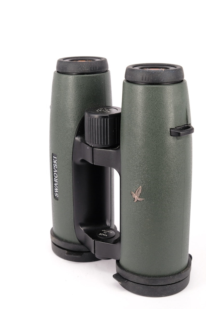 Used Swarovski EL 8.5x42 Binoculars