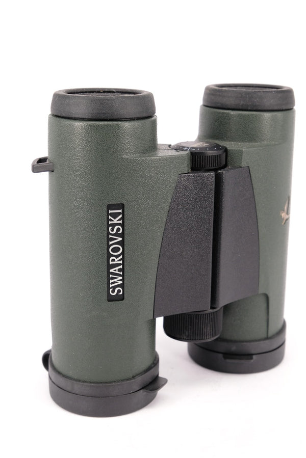Used Swarovski SLC 8x30 Binoculars