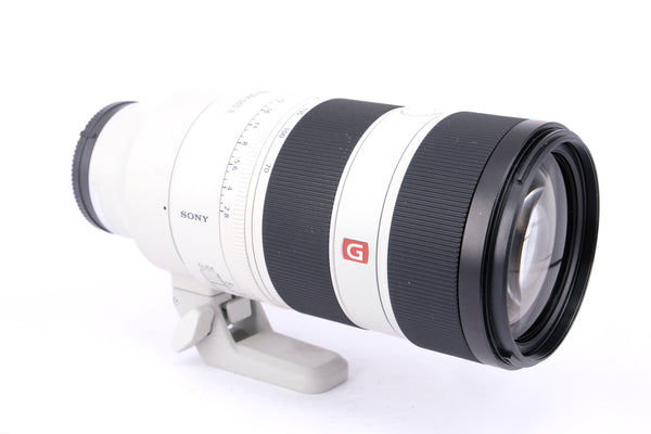 Used Sony FE 70-200mm f/2.8 G Master OSS II Lens