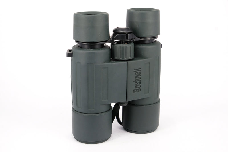 Used Bushnell 8x42 Binoculars