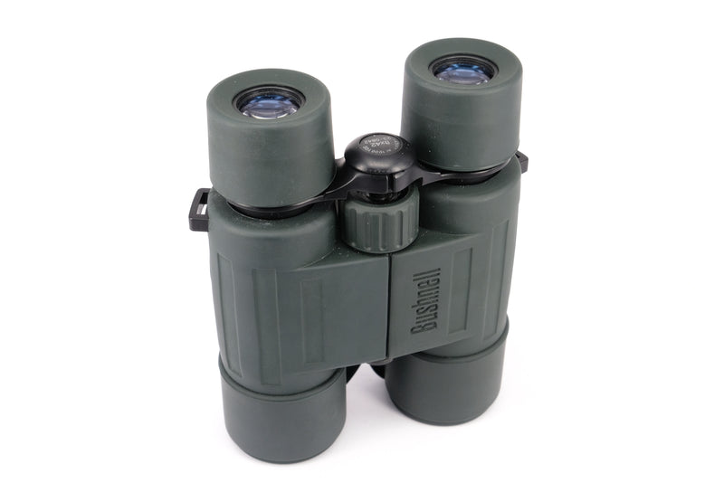 Used Bushnell 8x42 Binoculars
