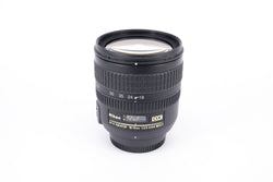 Used Nikon AF-S DX 18-70mm f/3.5-4.5G ED Lens