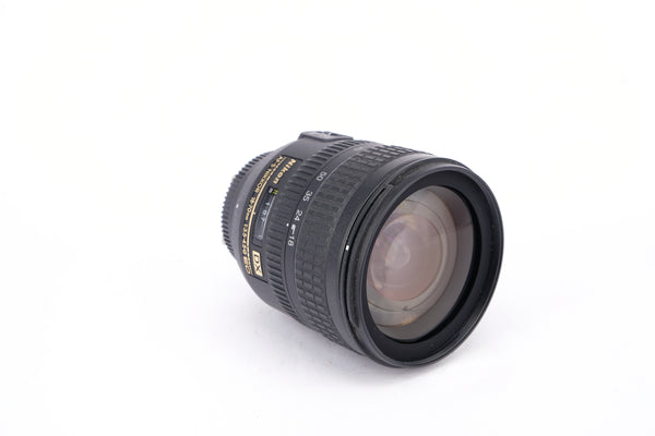 Used Nikon AF-S DX 18-70mm f/3.5-4.5G ED Lens