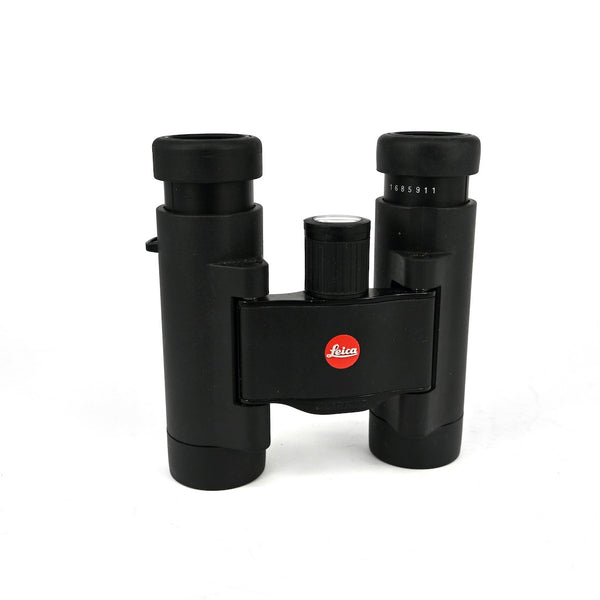 Used Leica Ultravid 8x20 BR Binoculars
