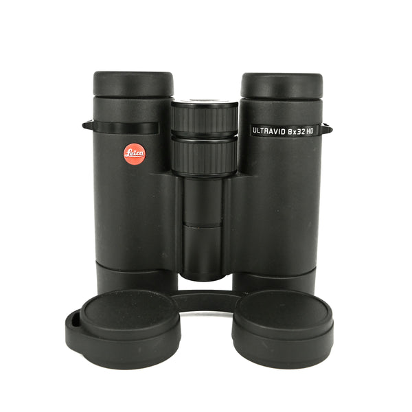 Used Leica Ultravid 8x32 HD Binoculars