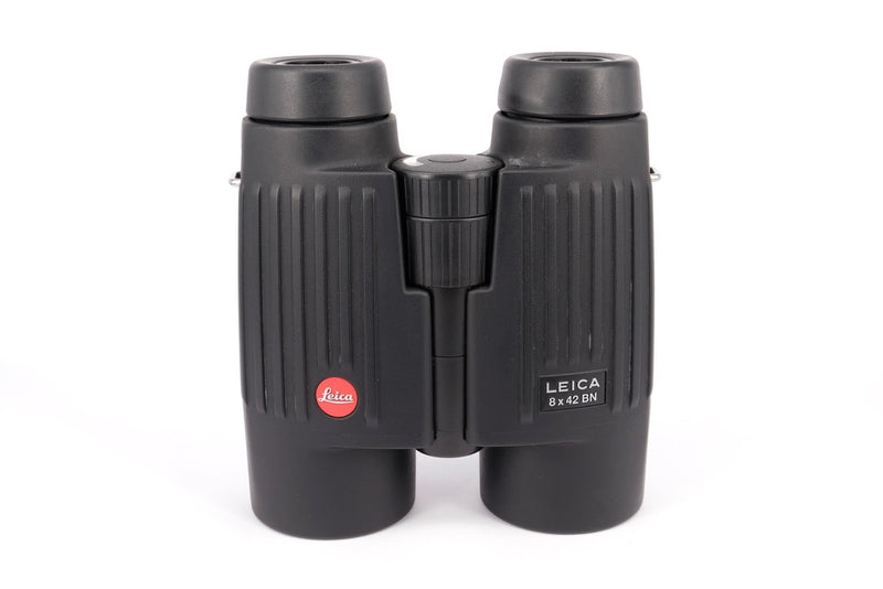 Used Leica 8x42 BN Binoculars
