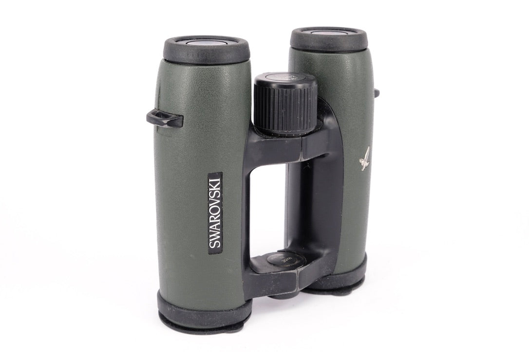Used Swarovski 10x32 EL Binoculars