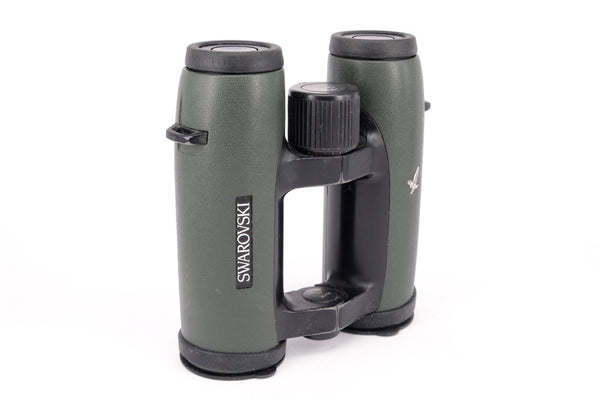 Used Swarovski 10x32 EL Binoculars