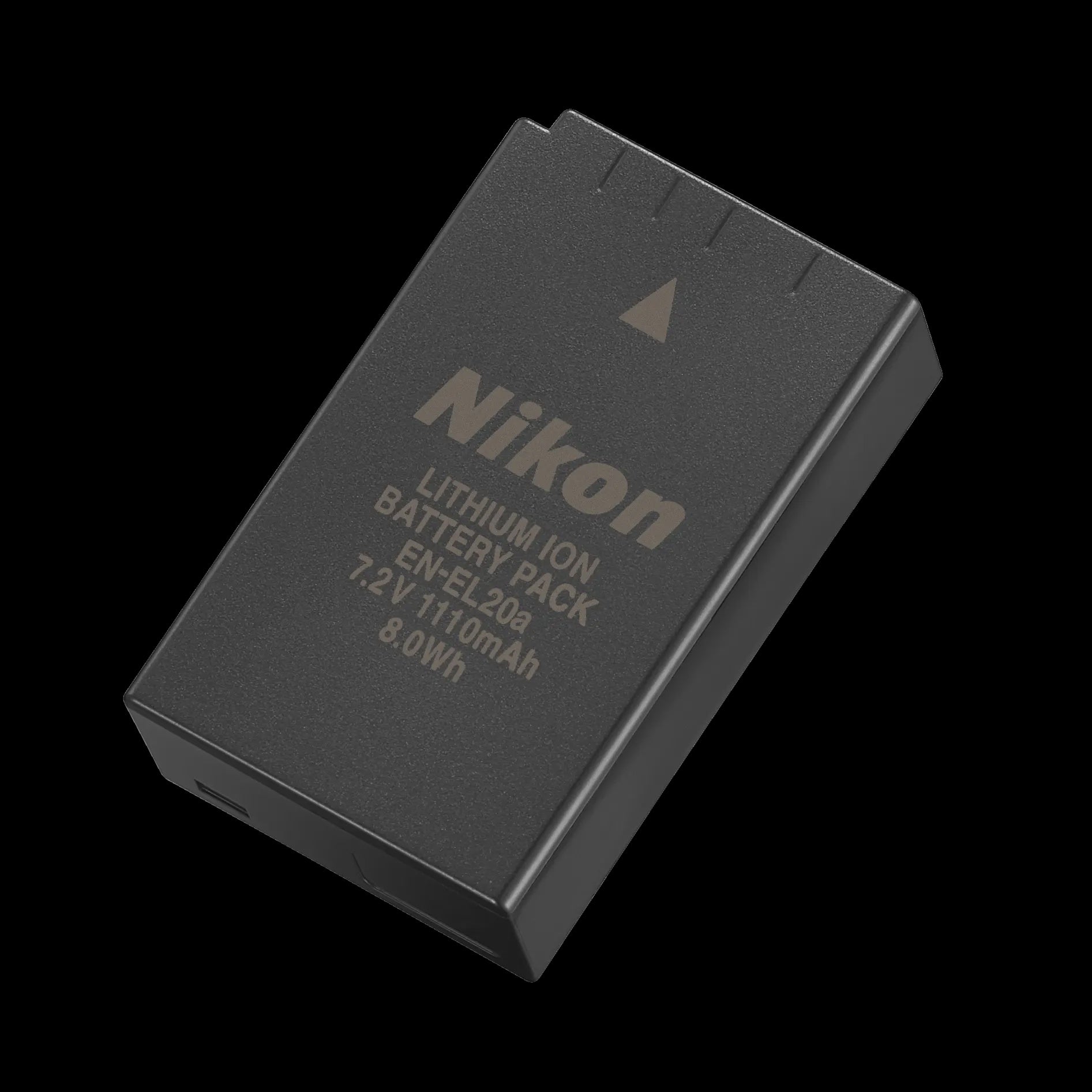 Nikon EN-EL20a Rechargeable Li-ion Battery