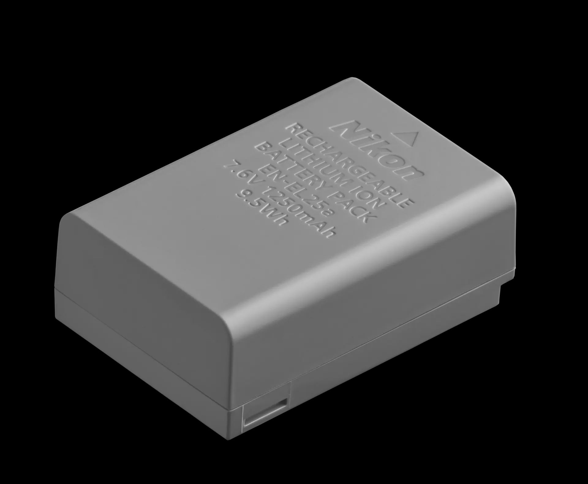 Nikon EN-EL25a Rechargeable Li-Ion Battery