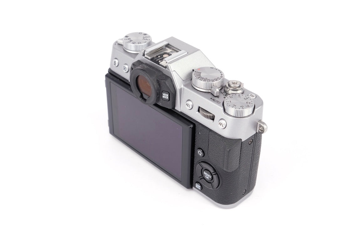 Used Fujifilm X-T20 Digital Mirrorless Camera Body