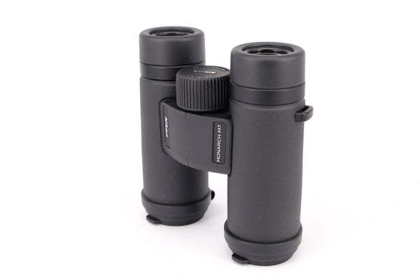 Used Nikon Monarch M7 8x30 Binoculars