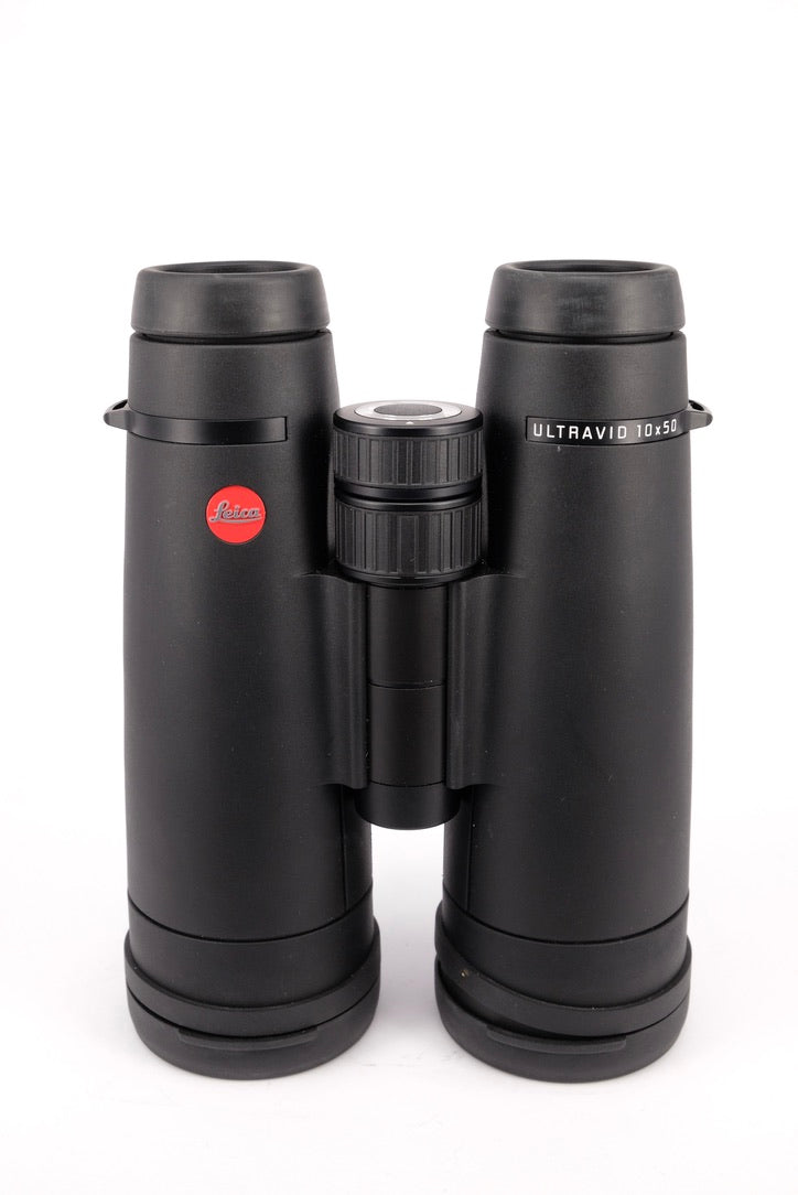 Used Leica Ultravid 10x50 Binoculars