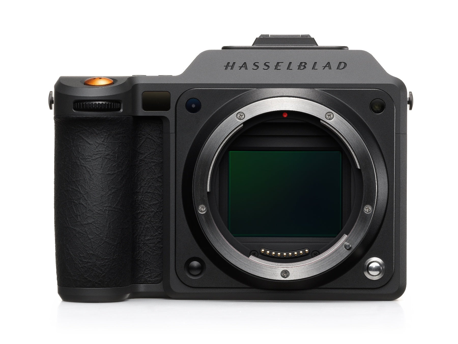 Hasselblad X2D 100C II Medium Format Digital Camera Body