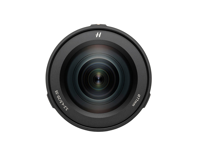 Hasselblad XCD 20-35mm f/3.2-4.5 E Lens