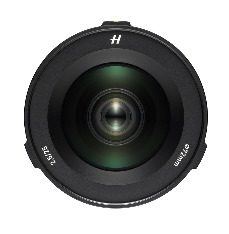 Hasselblad XCD 2.5/25V Lens