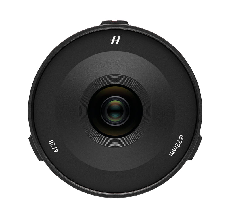 Hasselblad XCD 28mm f/4P Lens