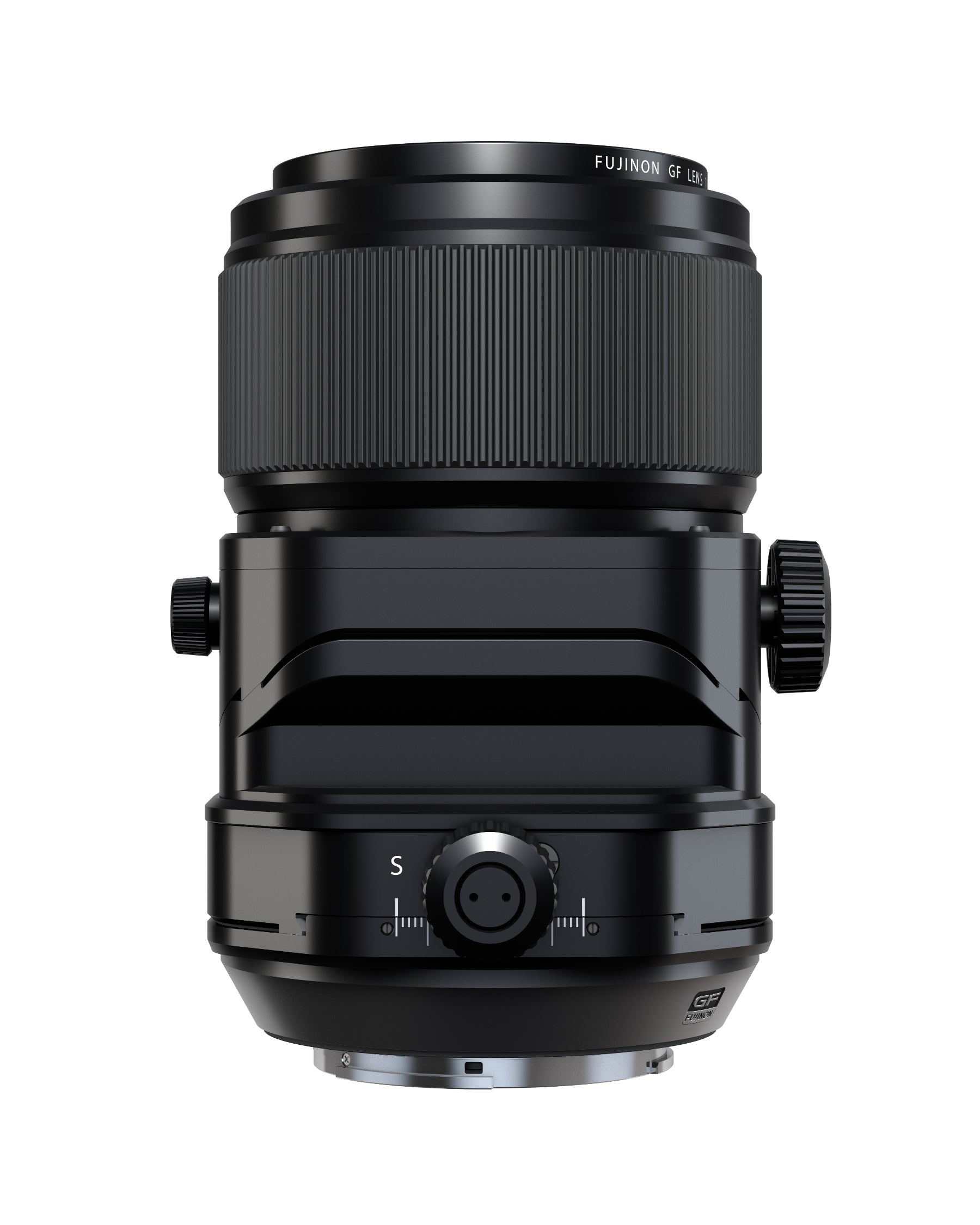 Fujifilm GF 110mm f/5.6 T/S Macro