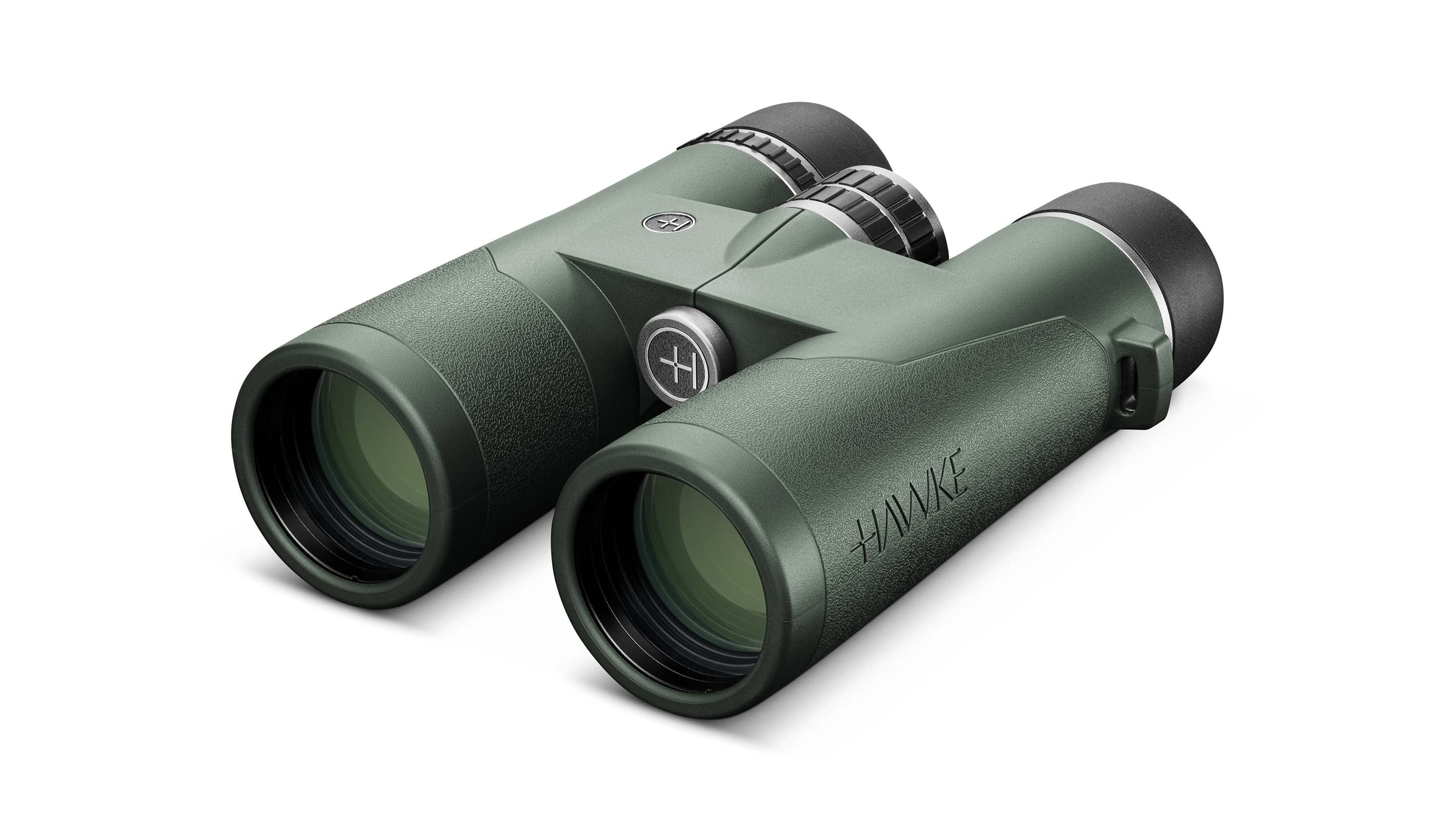 Hawke Frontier ED X Gen 2 10x42 Binoculars - Green