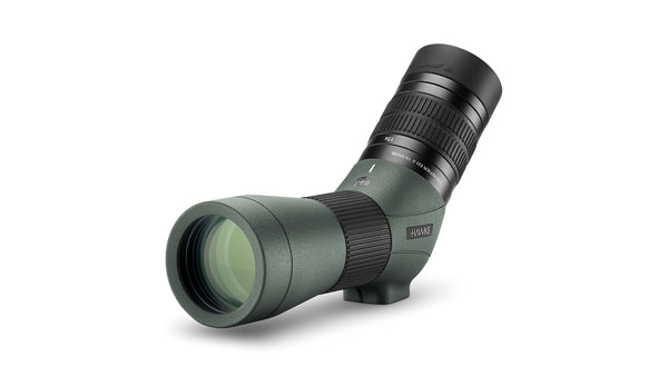 Spotting scopes