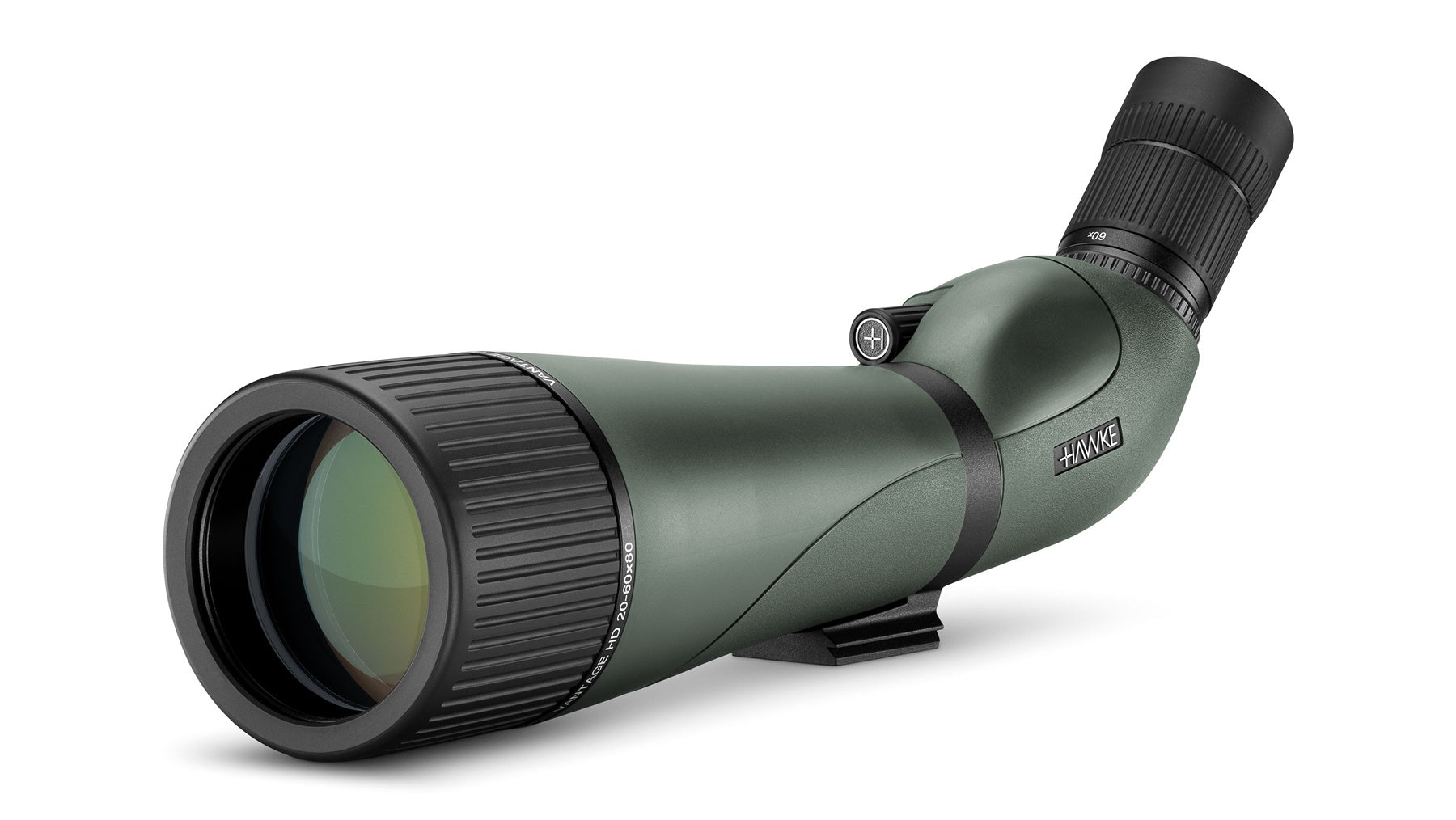 Hawke Vantage HD 20-60x80 Spotting Scope