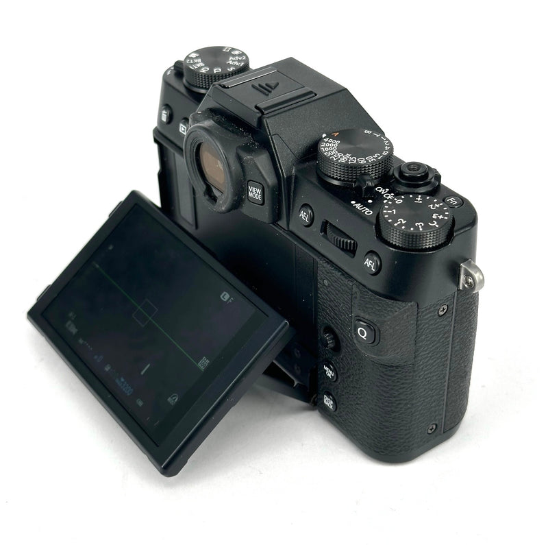 Used Fujifilm X-T30 Mirrorless Camera