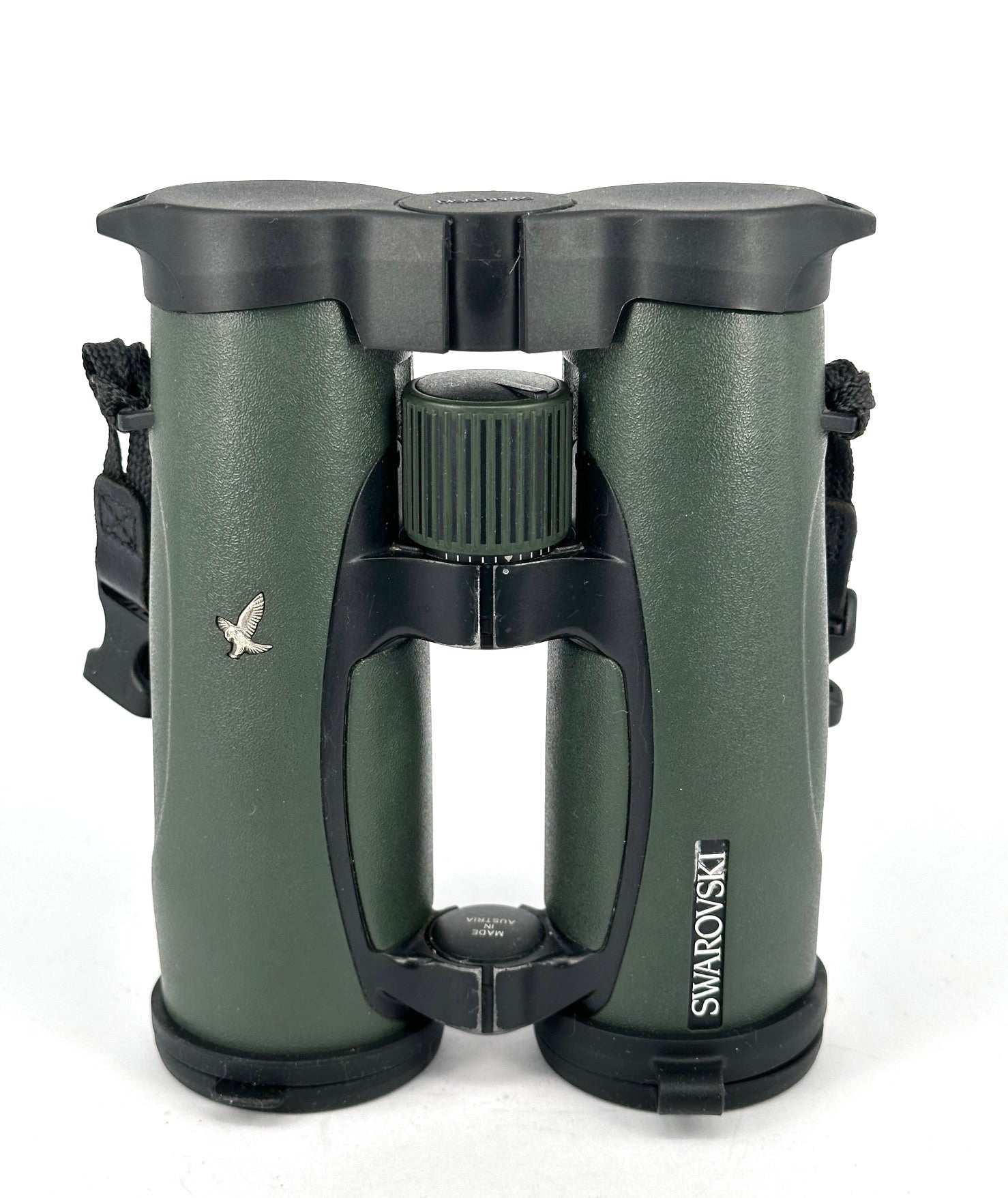 Used Swarovski EL 10x42 SV