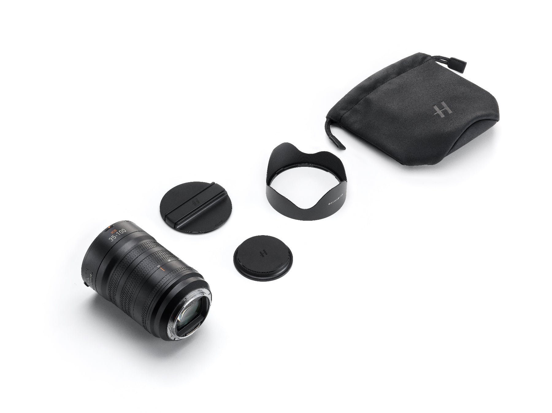 Hasselblad XCD 2,8-4/35-100E Lens