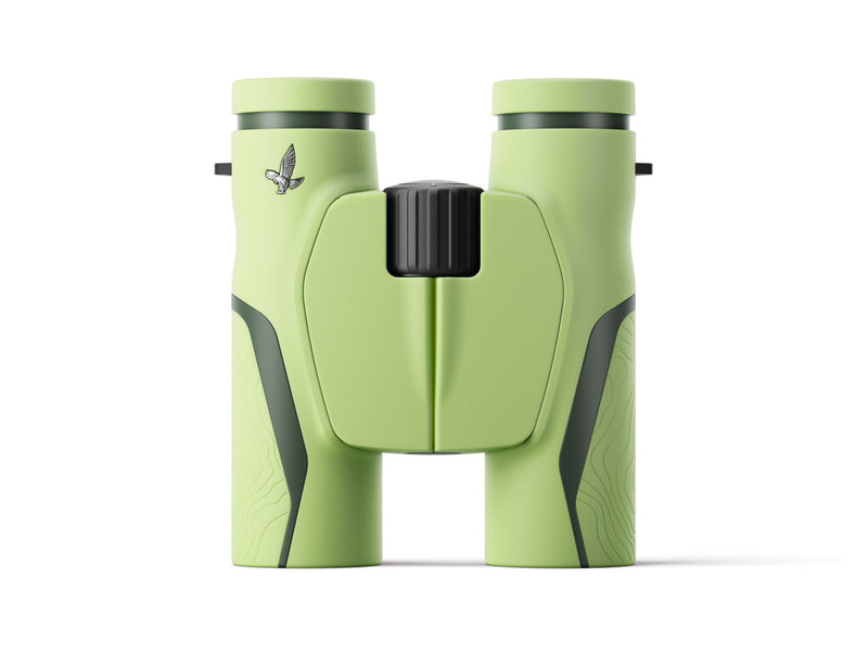 Swarovski My Junior 7x28 Jungle Green Binoculars