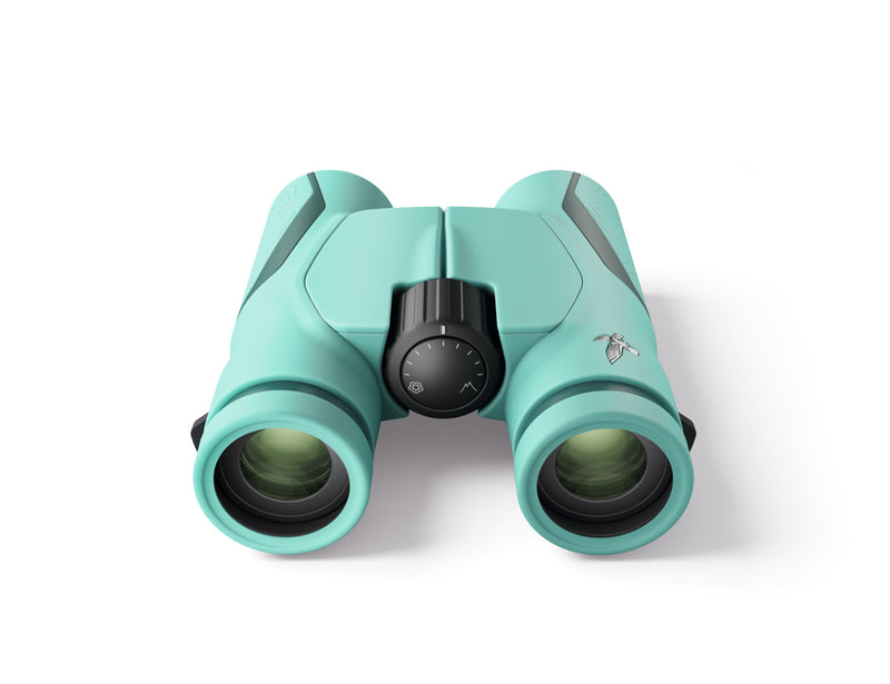 Swarovski My Junior 7x28 glacier blue Binoculars