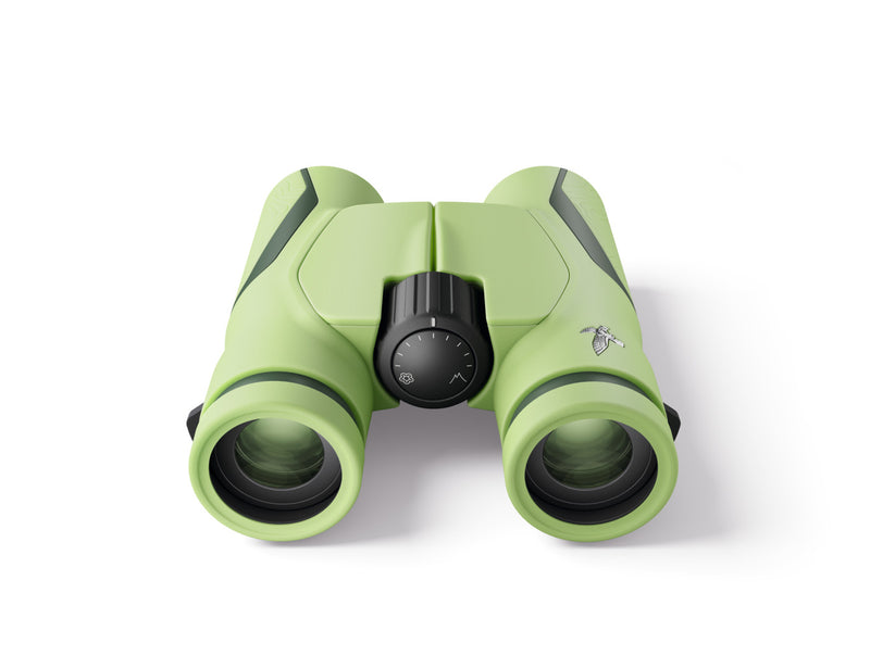 Swarovski My Junior 7x28 Jungle Green Binoculars