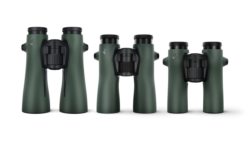 Swarovski 14x52 NL Pure Binoculars